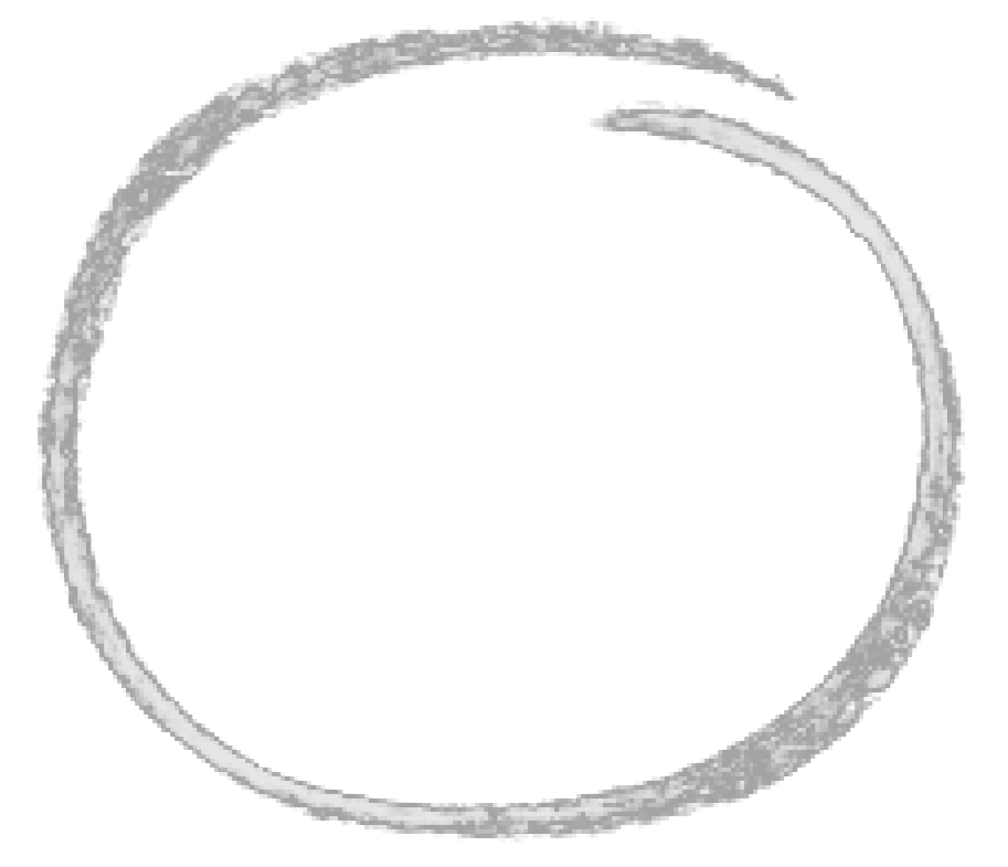 Circle Stroke Doodle